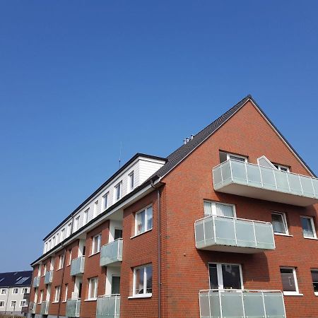 Appartement-Leuchtturmblick Hörnum Kültér fotó
