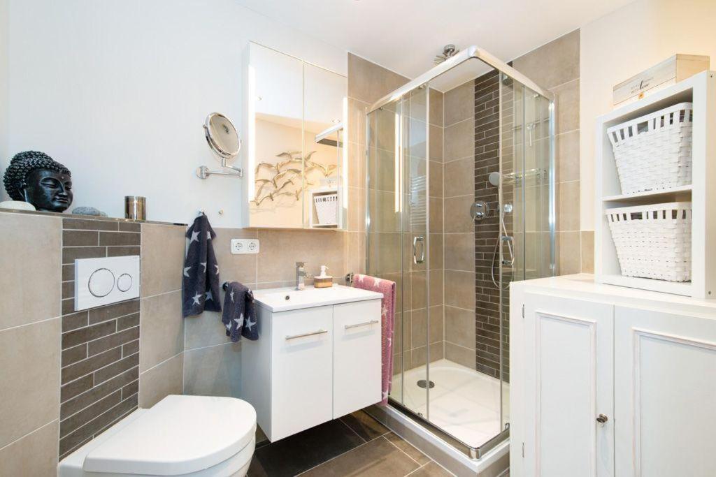 Appartement-Leuchtturmblick Hörnum Kültér fotó
