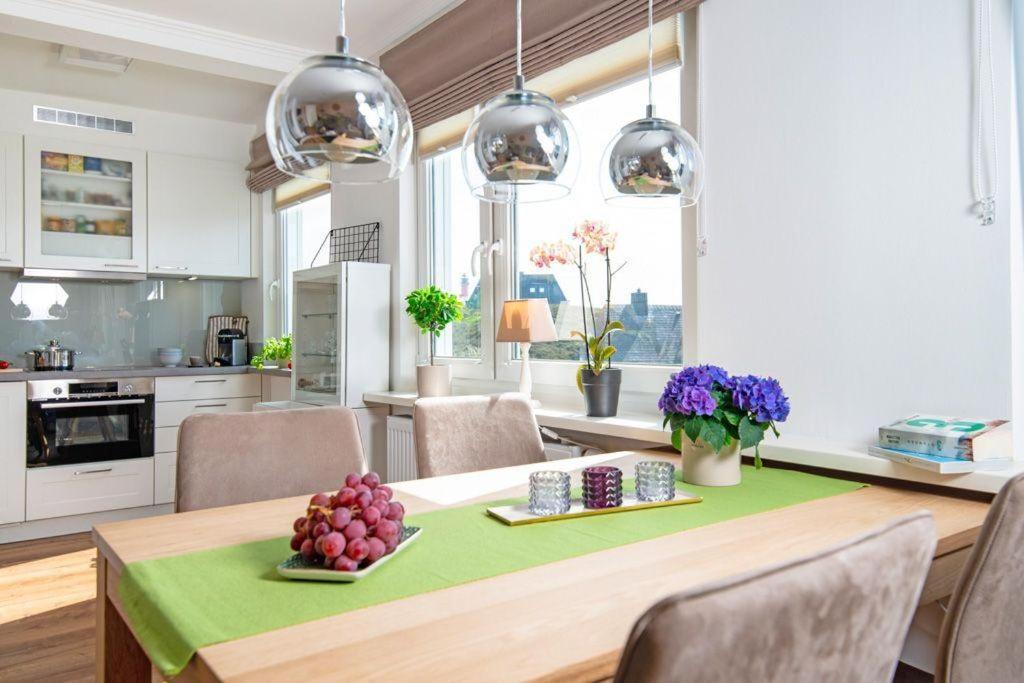 Appartement-Leuchtturmblick Hörnum Kültér fotó